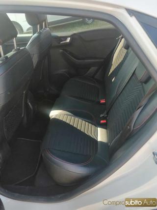 FORD Puma usata, con ESP