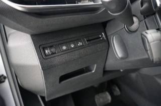 PEUGEOT 3008 usata, con Vetri oscurati