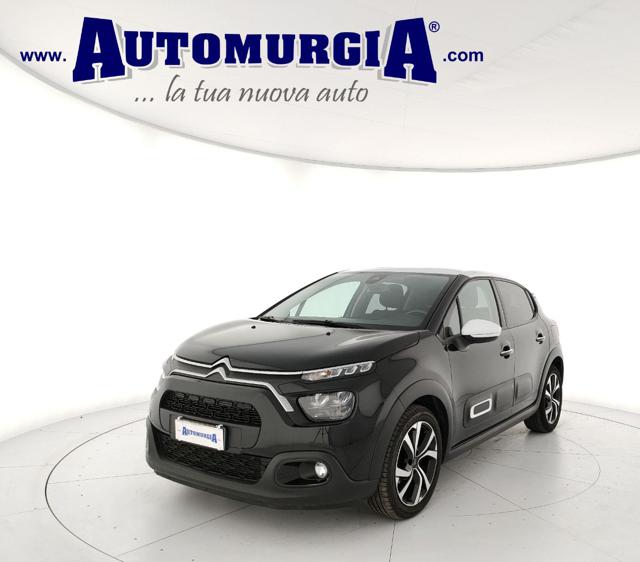 CITROEN C3 usata, con Airbag