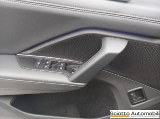VOLKSWAGEN Tiguan usata, con Servosterzo