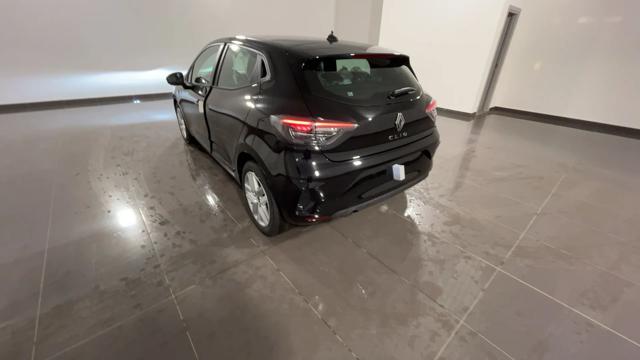 RENAULT Clio usata, con Airbag Passeggero