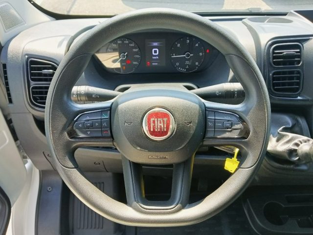 FIAT Ducato usata, con Chiusura centralizzata