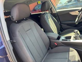 AUDI A4 usata, con Fendinebbia