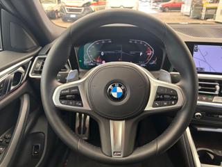 BMW 420 usata, con Controllo trazione