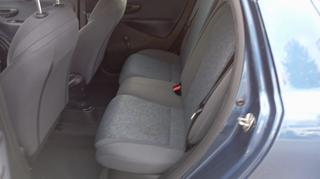 LANCIA Ypsilon usata, con Fendinebbia