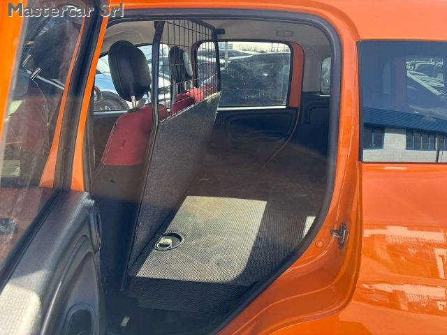 FIAT Panda usata 10