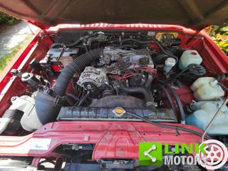 MITSUBISHI Pajero usata 10