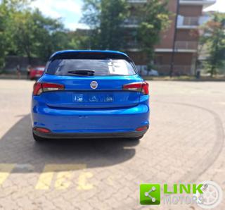 FIAT Tipo usata, con Climatizzatore