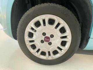 FIAT Panda usata 19