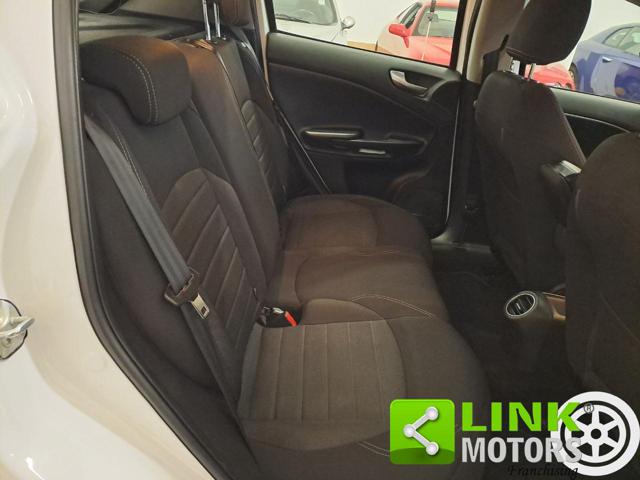 ALFA ROMEO Giulietta usata, con Specchietti laterali elettrici