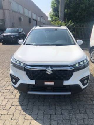 SUZUKI S-Cross usata, con Controllo automatico clima