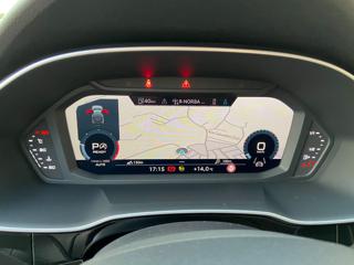 AUDI Q3 usata, con ESP