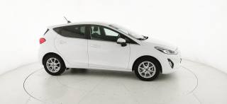 FORD Fiesta usata, con Volante multifunzione