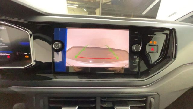 VOLKSWAGEN Polo usata, con Cruise Control