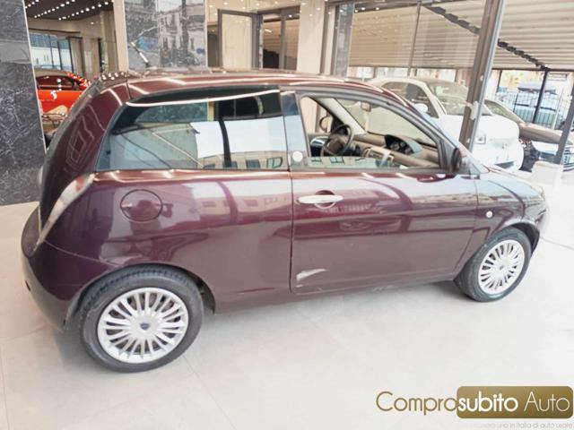 LANCIA Ypsilon usata, con Climatizzatore