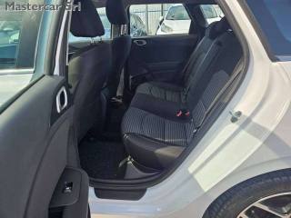 KIA Ceed usata, con Servosterzo