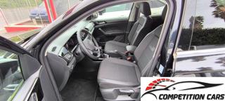 VOLKSWAGEN T-Cross usata, con Cerchi in lega