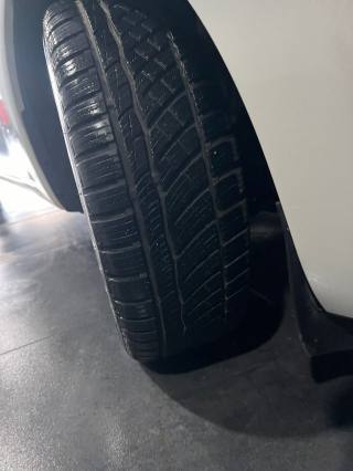 NISSAN Note usata, con Controllo trazione