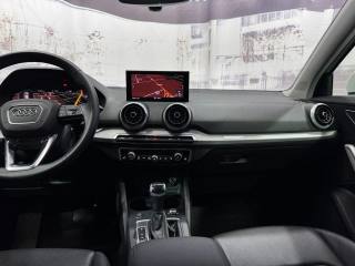 AUDI Q2 usata, con Cronologia tagliandi