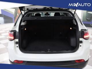 JEEP Compass usata, con Boardcomputer