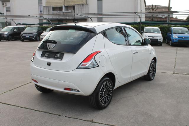 LANCIA Ypsilon usata, con Boardcomputer