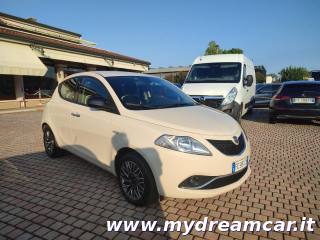 LANCIA Ypsilon usata, con Airbag Passeggero