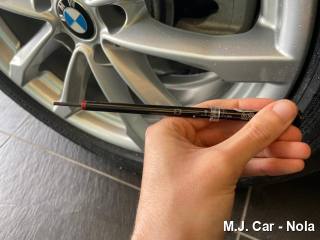 BMW X4 usata, con Sedile posteriore sdoppiato