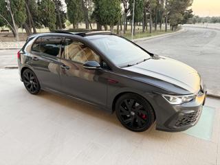 VOLKSWAGEN Golf GTI usata, con Airbag laterali