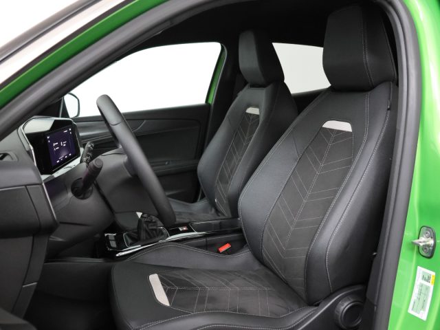 OPEL Mokka usata, con Climatizzatore