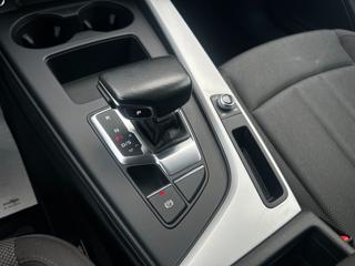 AUDI A4 usata, con Controllo trazione