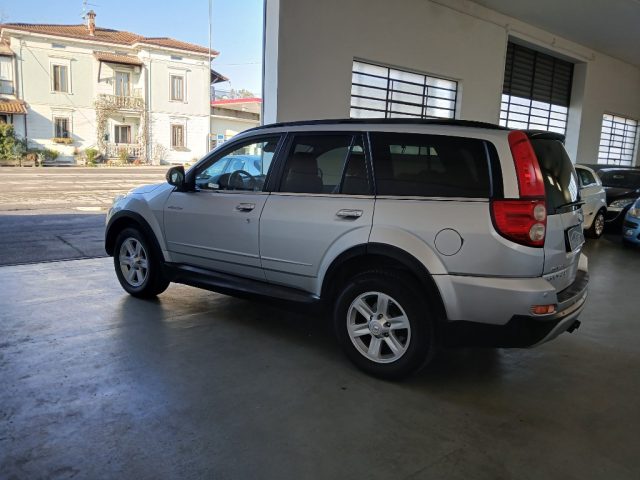 GREAT WALL Hover 5 usata, con Airbag