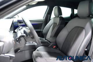 CUPRA Formentor usata, con Autoradio