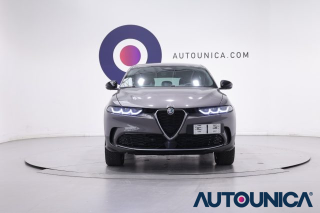 ALFA ROMEO Tonale usata, con Limitatore di velocità