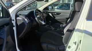 NISSAN Qashqai usata, con Controllo trazione