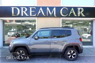 JEEP Renegade usata, con Airbag