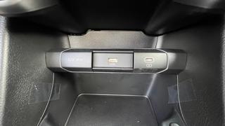 KIA Picanto usata, con ESP