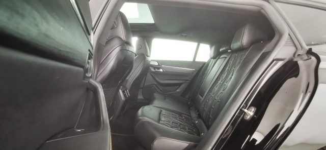 PEUGEOT 508 usata, con Sensore di luce