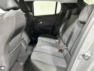 PEUGEOT 208 usata, con Immobilizzatore elettronico