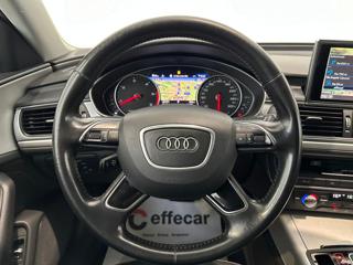 AUDI A6 usata, con Cerchi in lega