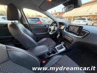 KIA XCeed usata, con ESP