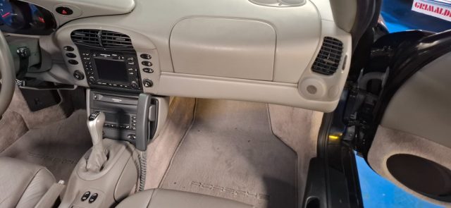 PORSCHE 996 usata 35