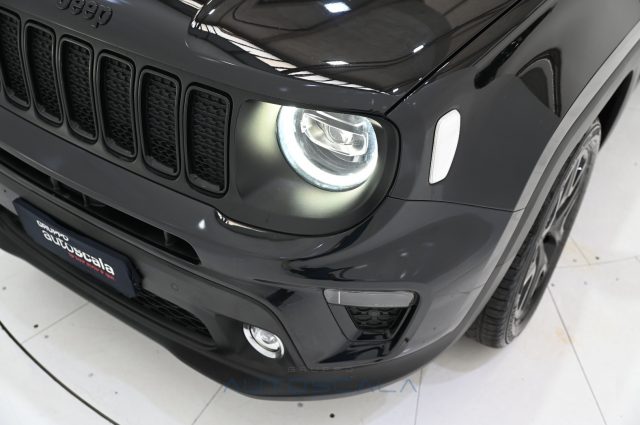 JEEP Renegade usata, con Specchietti laterali elettrici