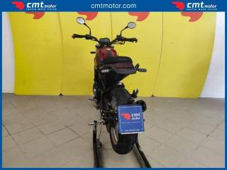 BENELLI Leoncino 500 usata 3