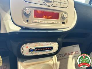 SMART ForFour usata, con MP3