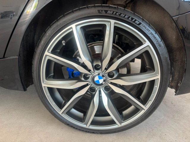 BMW 118 usata, con USB