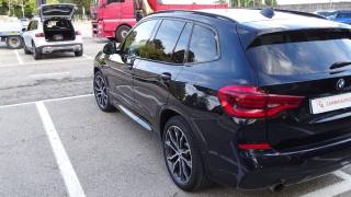 BMW X3 usata, con Bluetooth