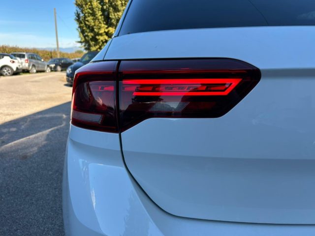 VOLKSWAGEN T-Roc usata, con Controllo vocale