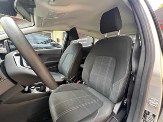 FORD Fiesta usata, con Controllo trazione