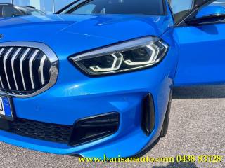 BMW 118 usata, con Climatizzatore