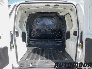 FIAT Fiorino usata, con Immobilizzatore elettronico